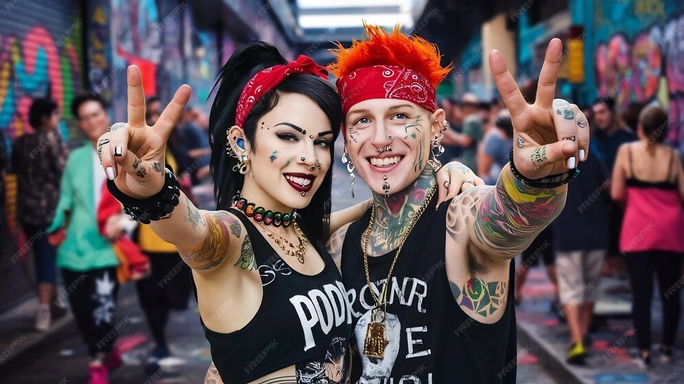 happy-punk-couple-showing-peace-gestures-looking_926199-2695216.jpg
