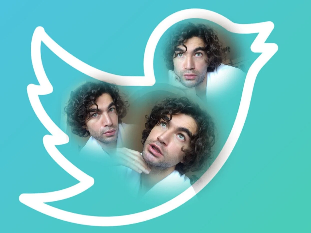 My Open Letter to Twitter