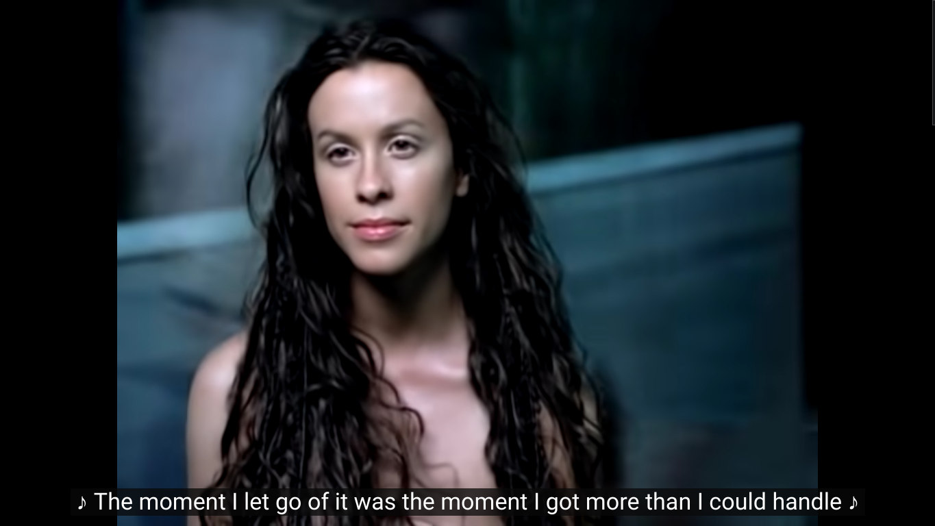 Photo Credit: Youtube