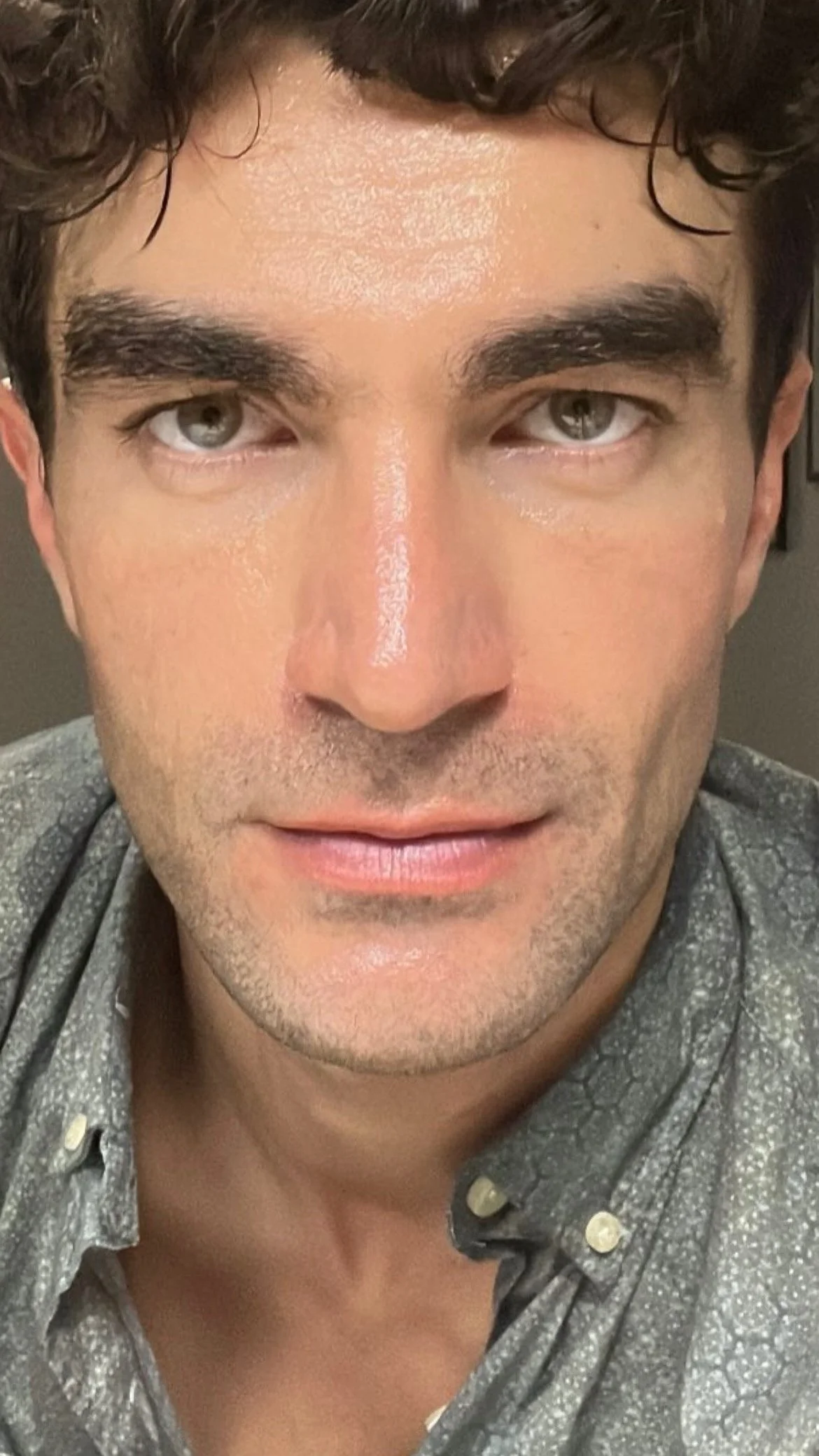 Skin Secrets