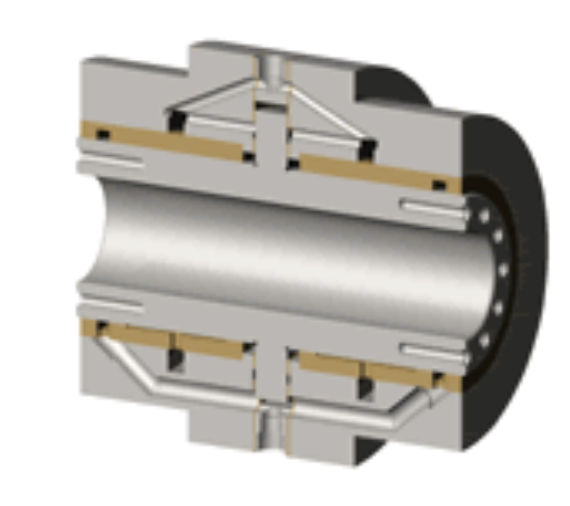 Precision Bearings — ARSA