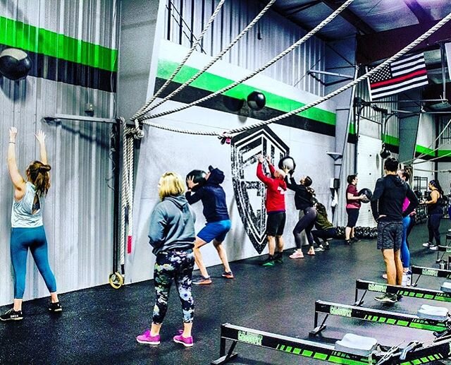 For the last 8 years we have devoted our lives to CrossFit and building our community. We believe the community of CrossFit is stronger than 1 person, and their negative comments. However we can not, and will not support an organization that is lead 