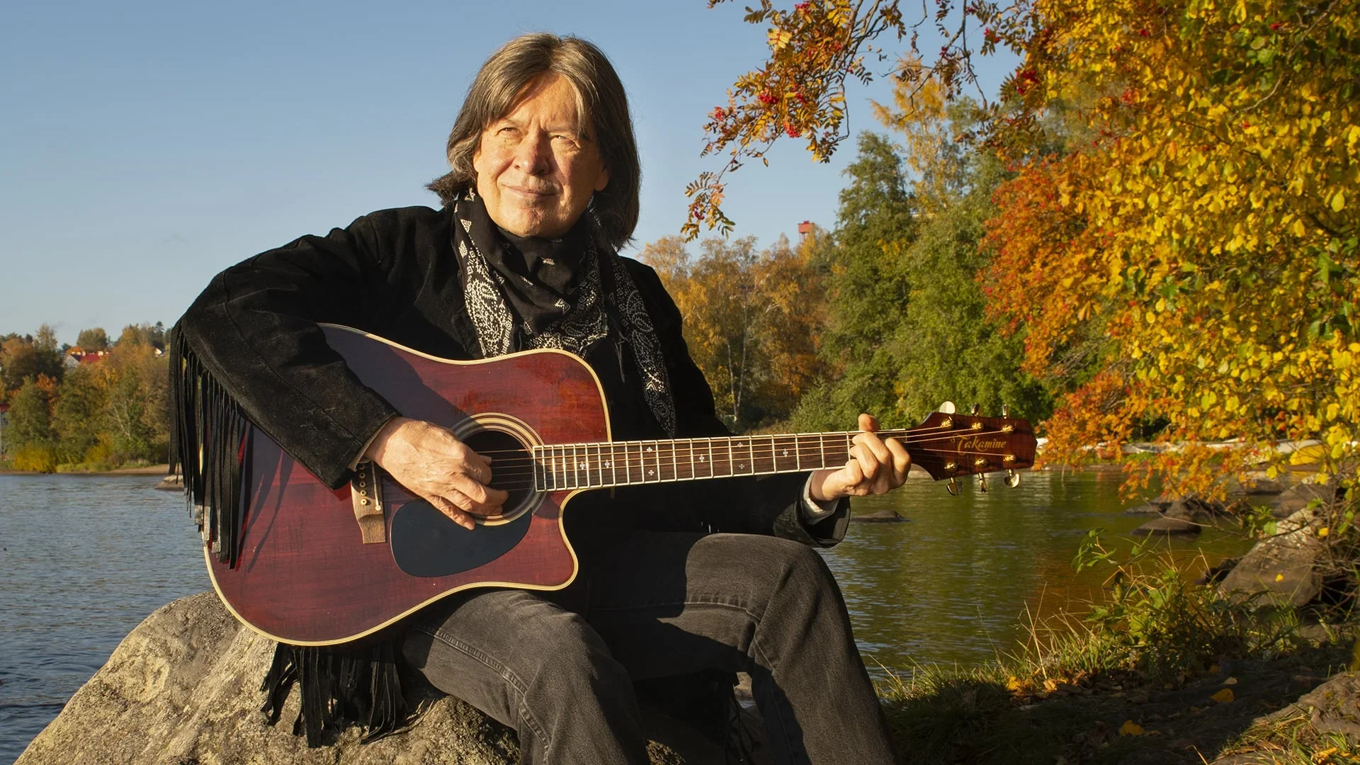 Music By Joe Vestich and Dan Jurakovich