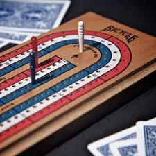 Cribbage Tournament
