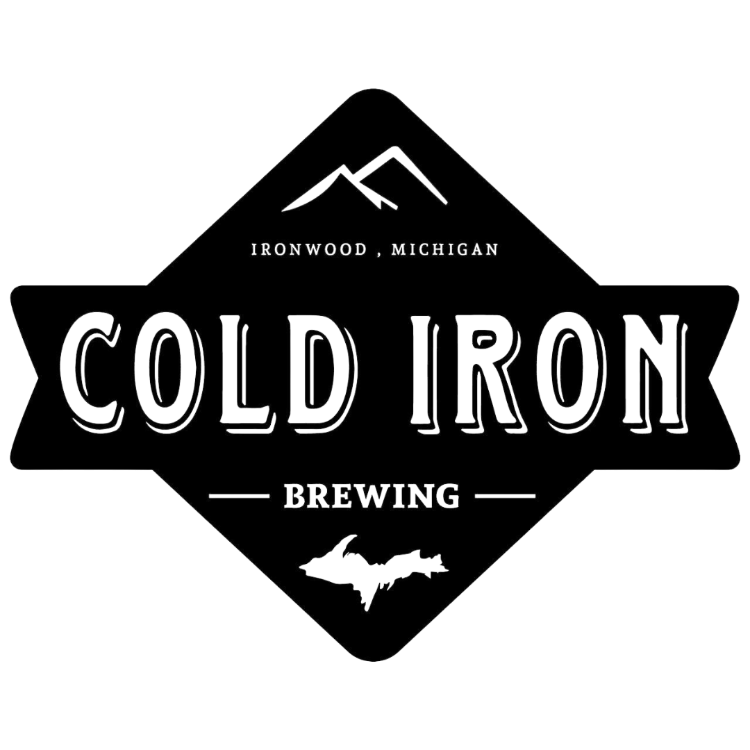 Cold Iron Brewing