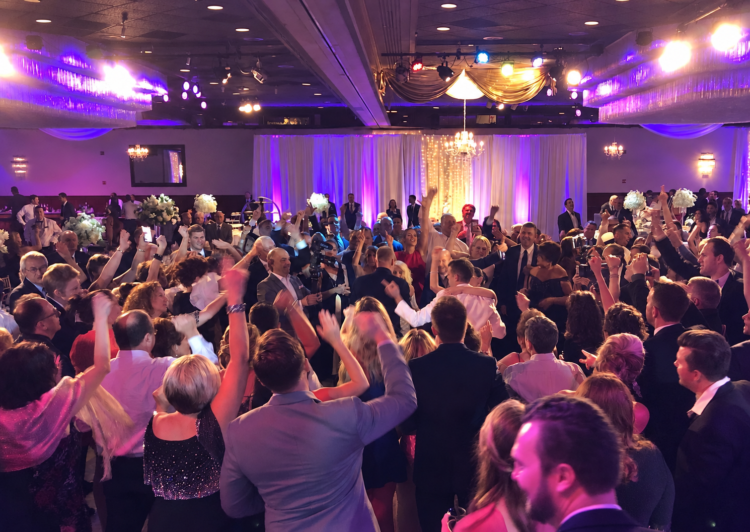 Balanced wedding dance floor glow.png