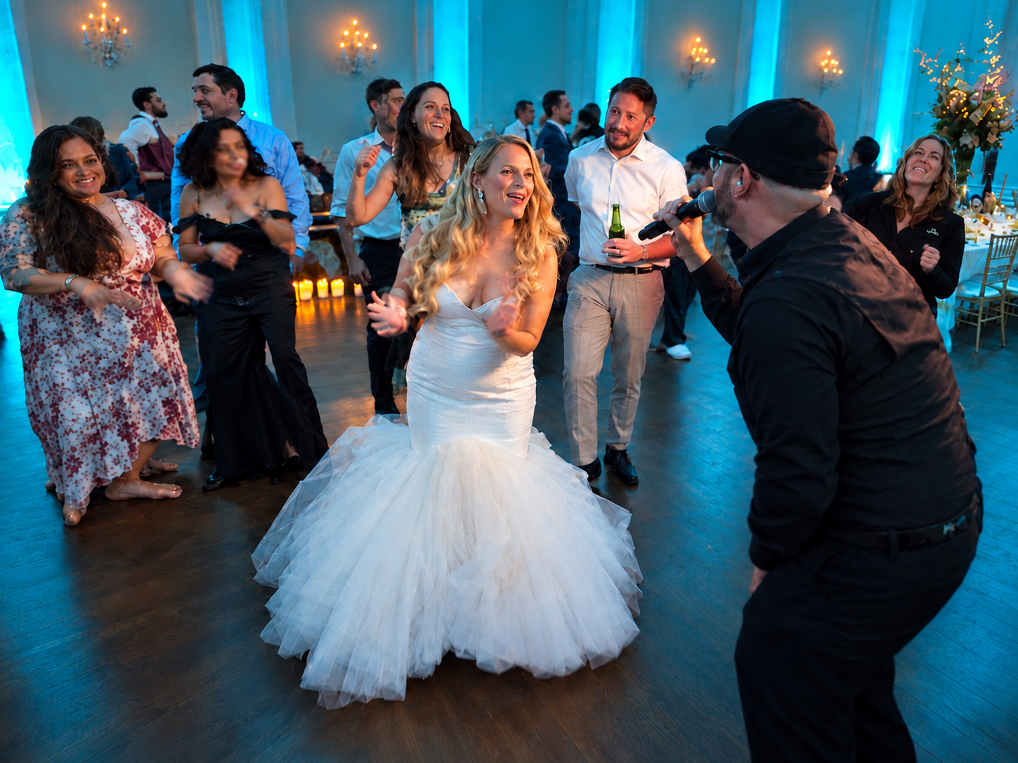 Bride and Singer in Wedding Spotlight.png