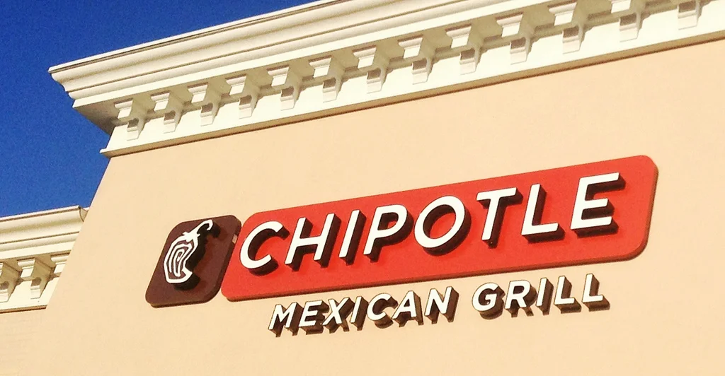 手把手教你点餐之Chipotle