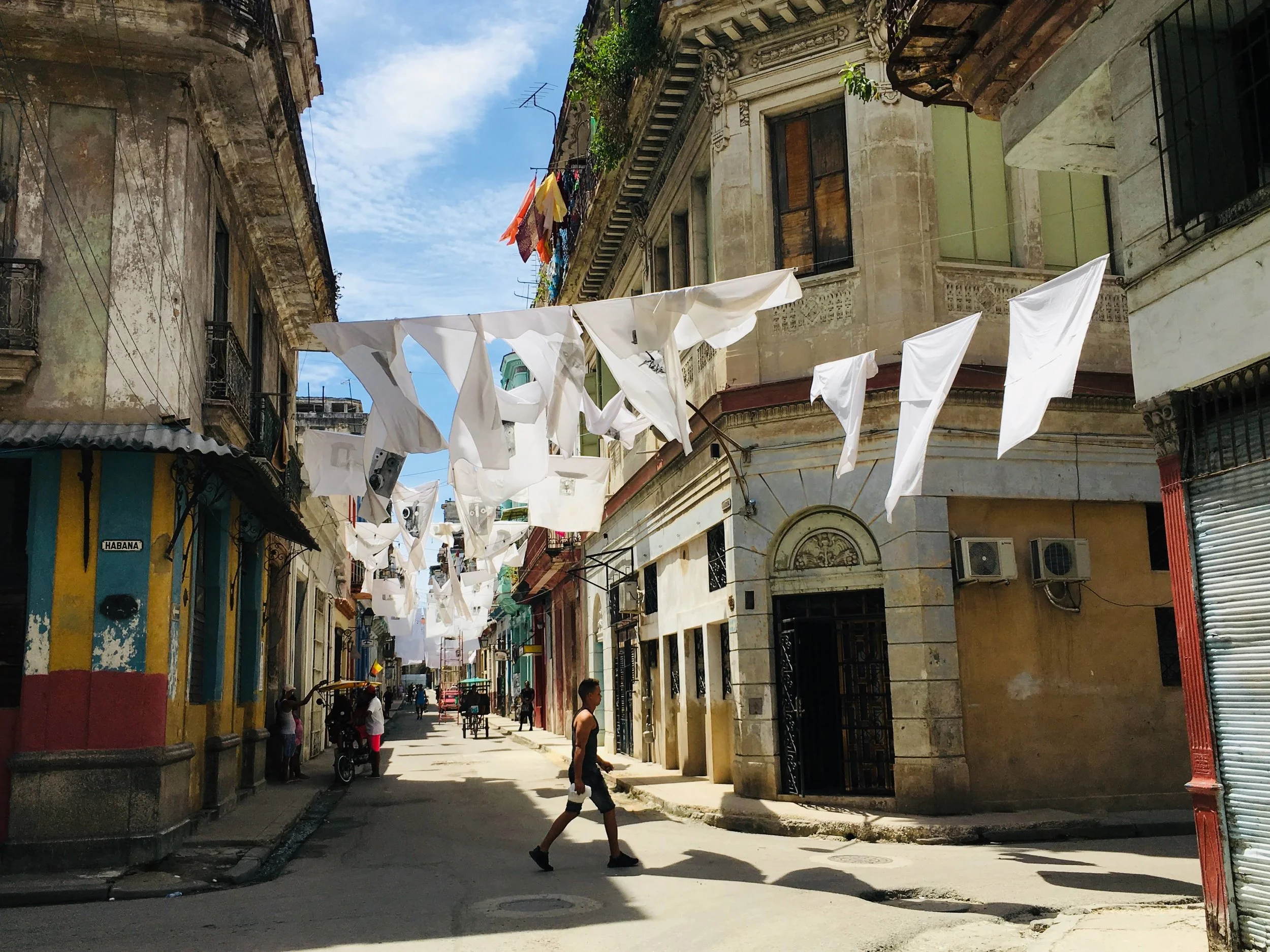 2022古巴旅行全攻略 | 从美国纽约出发