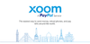 Xoom \| PayPal旗下的国际汇款服务 \| 美元转人民币首单送\$25\!