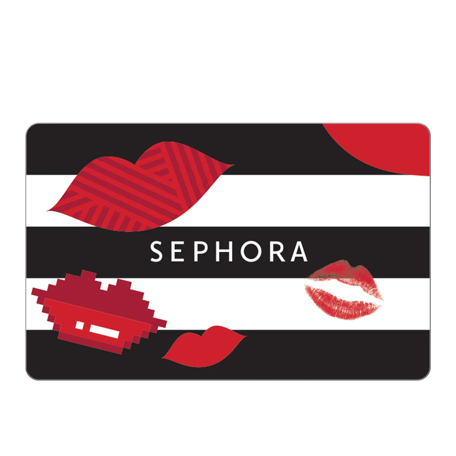 Sephora eGift Card | 丝芙兰 电子礼品卡