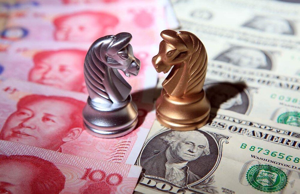 购外汇与购外币现金汇率有差吗 Is there a difference in the exchange rate between buying foreign currency and buying 网上外汇经纪人 online forex broker