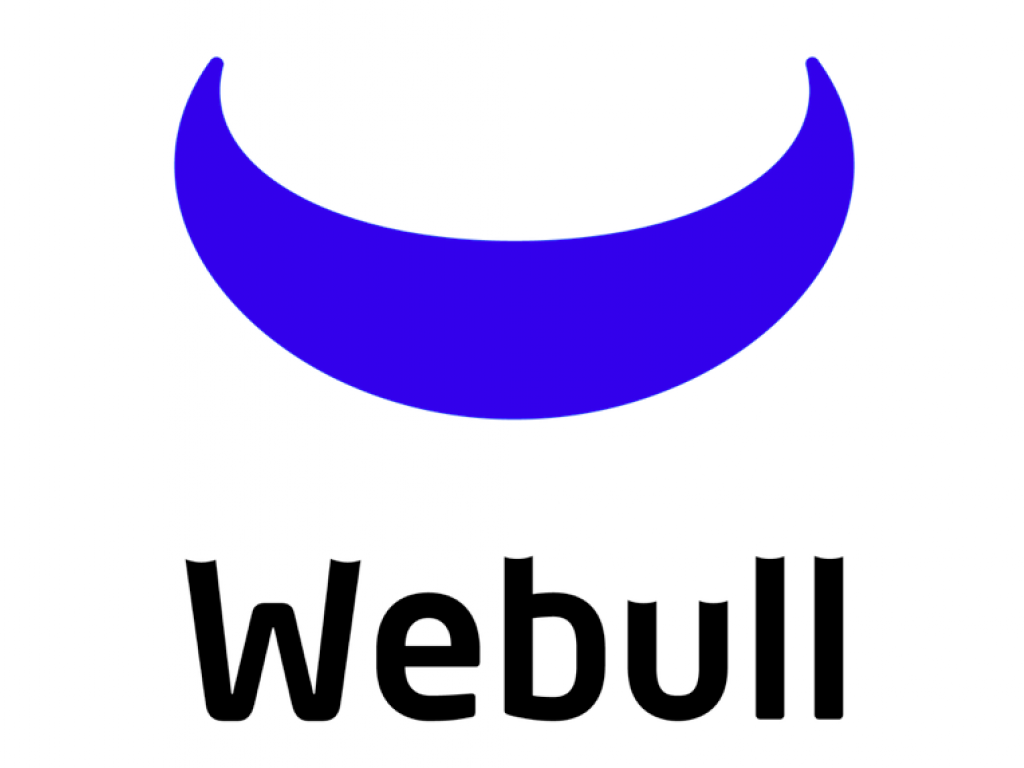 Webull微牛 | 豪华版Robinhood，新用户送六支美股股票，最高价值$1850！