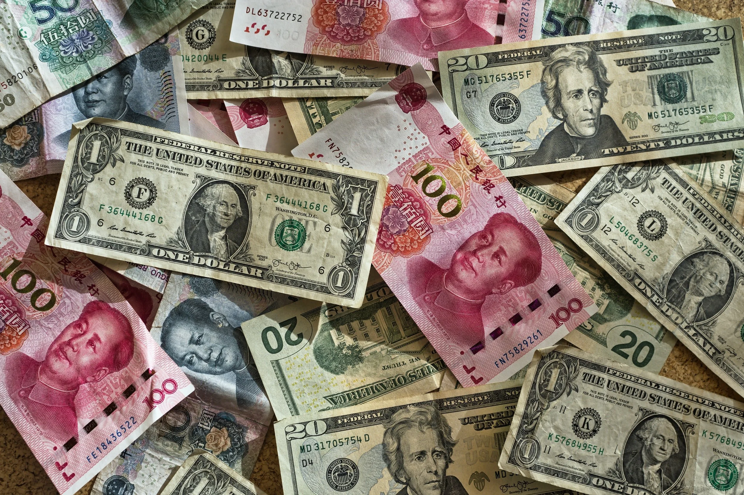 快回国了,美金换人民币有哪些好渠道?