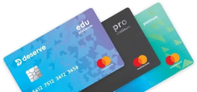 Deserve EDU 信用卡无SSN零信用记录即可申请!