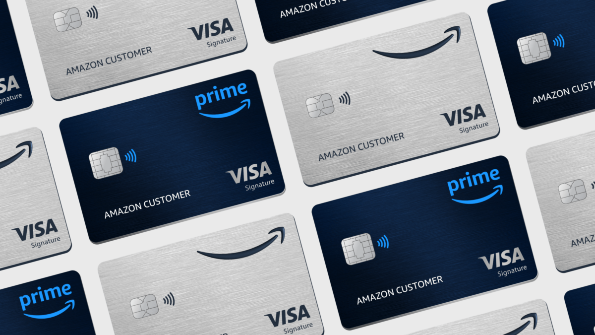 Chase Amazon Prime 信用卡0消费200开卡奖励 清单申请再送25! — 纽约生存清单
