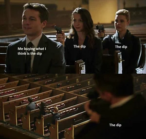 熊市生存清单:如何进阶成为跨越牛熊的长期投资者?