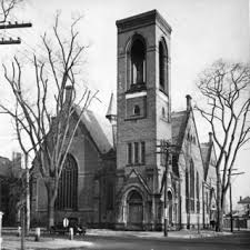 Beth Hamedrosh Hagodol (circa 1930)