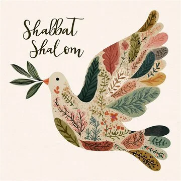 Shabbat Parashat Va'era