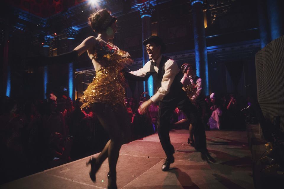 Photo by Jane Kratochvil courtesy Gatsby Entertainment NYC