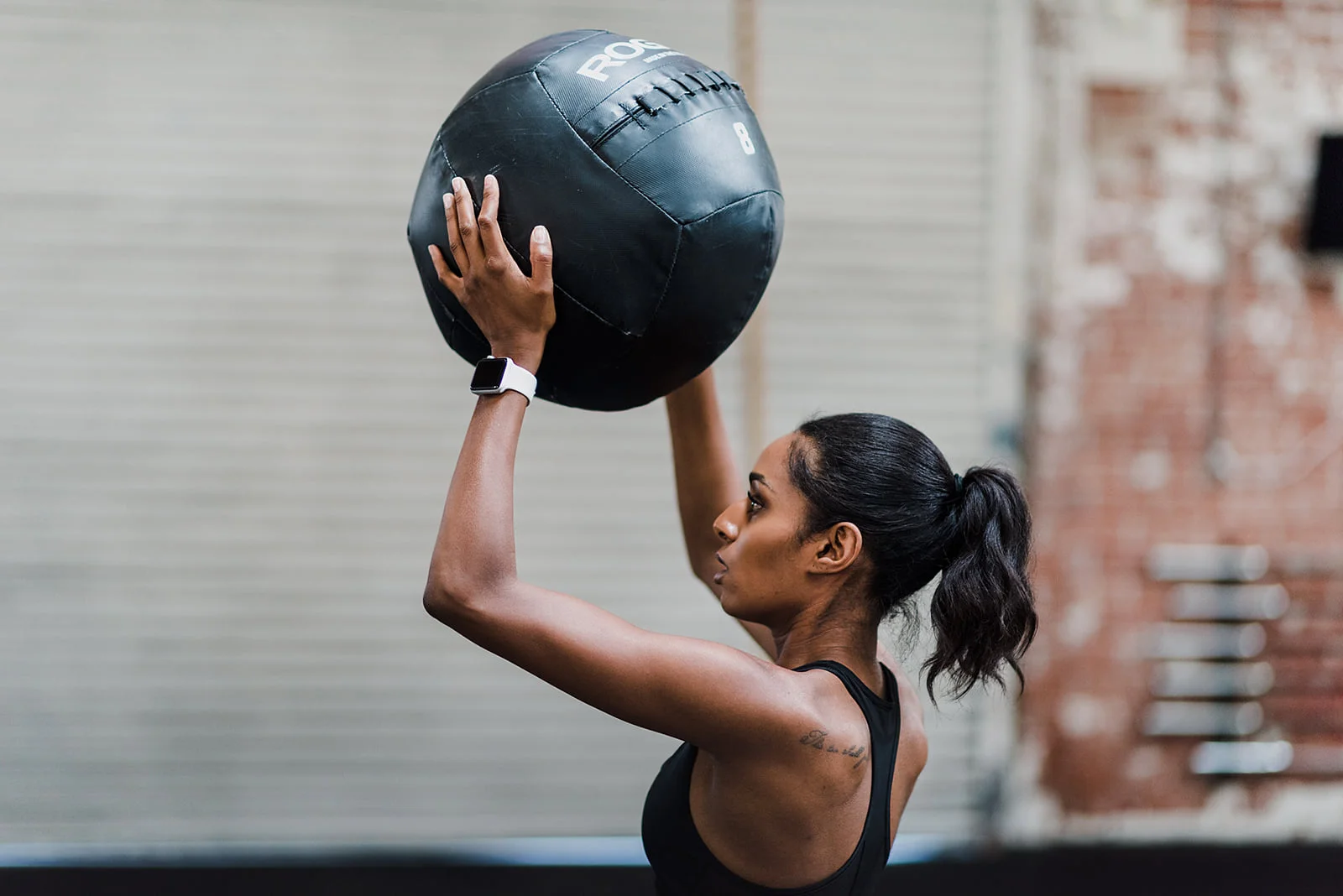 Brittany Newell Fitness