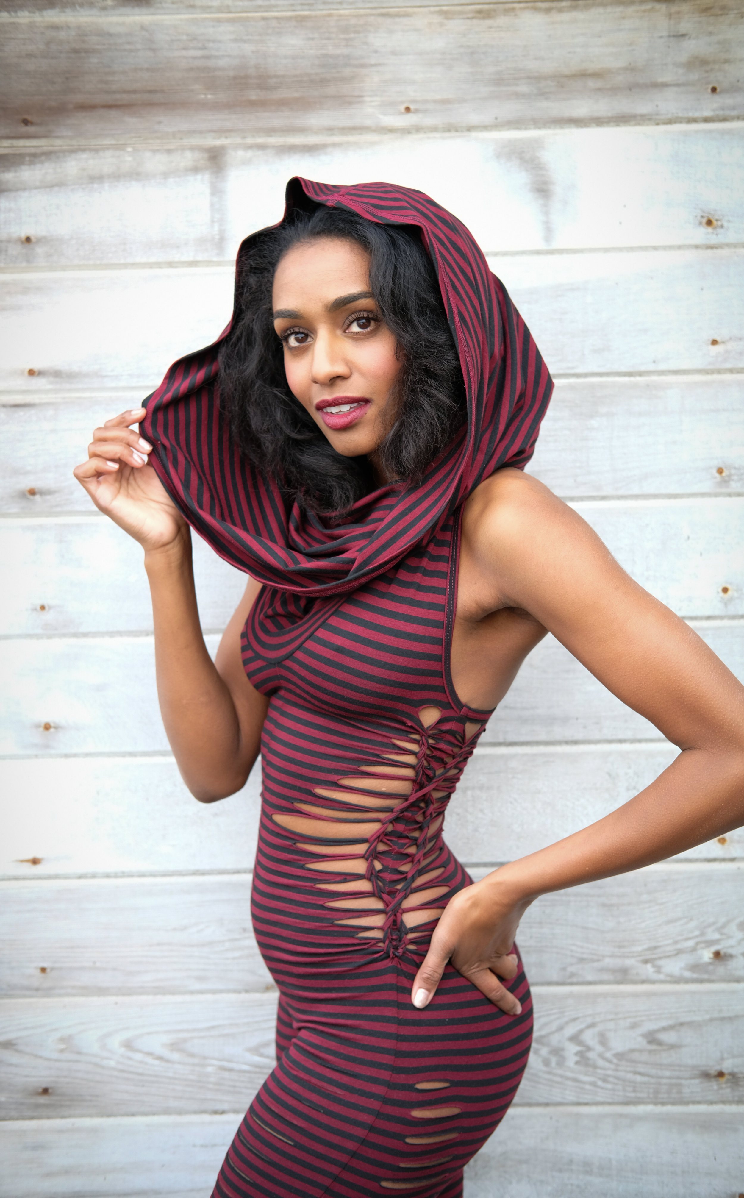 Warrior Within Designs- Sniptease Firebird Maroon Stripe Onesie-13.jpg