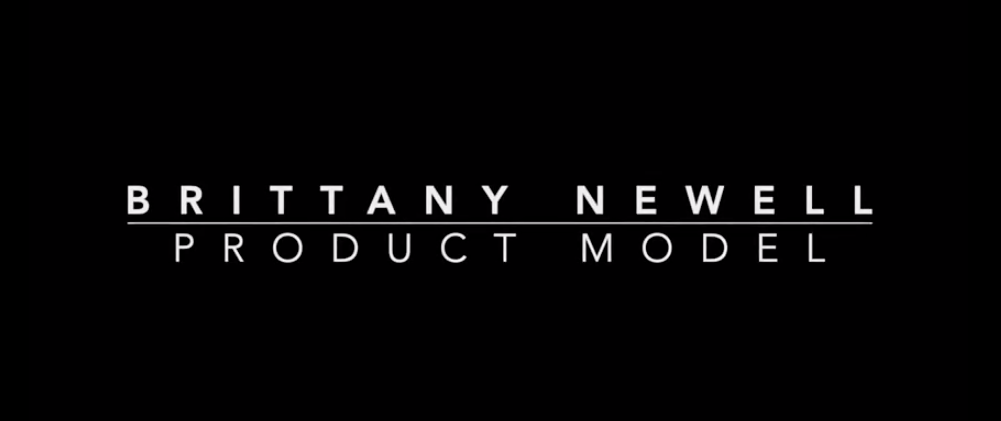 Product reel May 2019