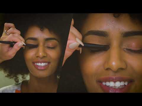 Aether Beauty Summer Solstice Palette Tutorial