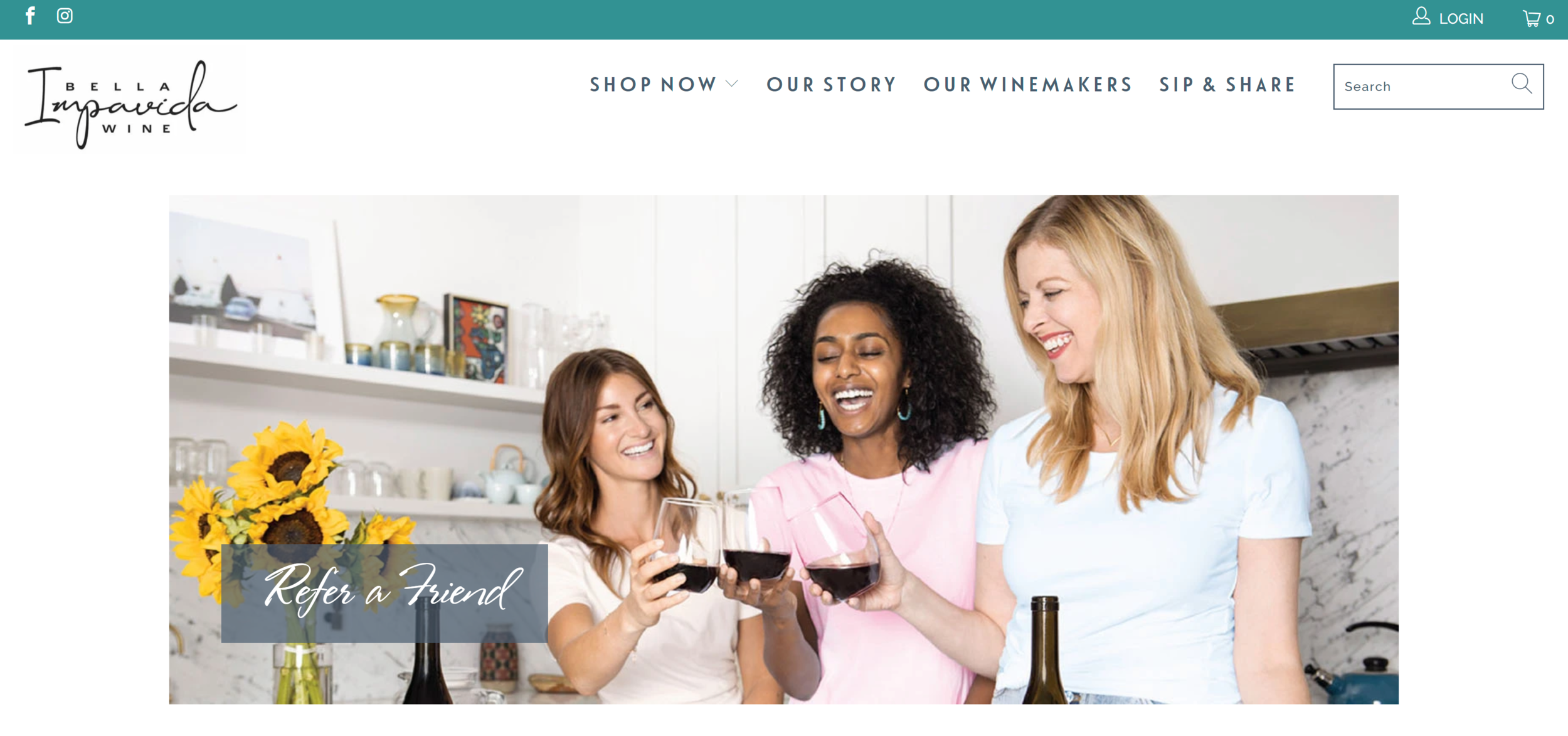 Bella Impavida wine website clip 2.png