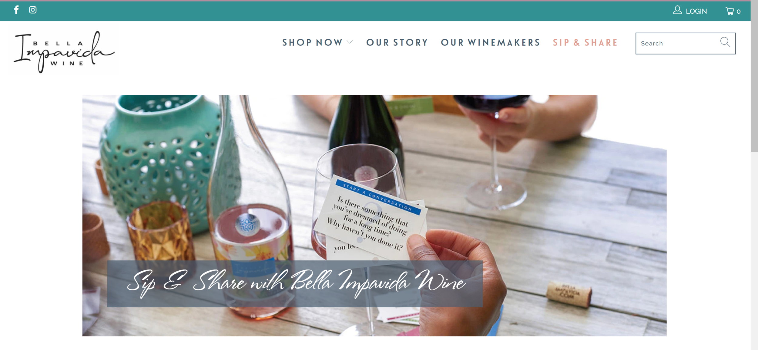 Bella Impavida Wine website clip.png