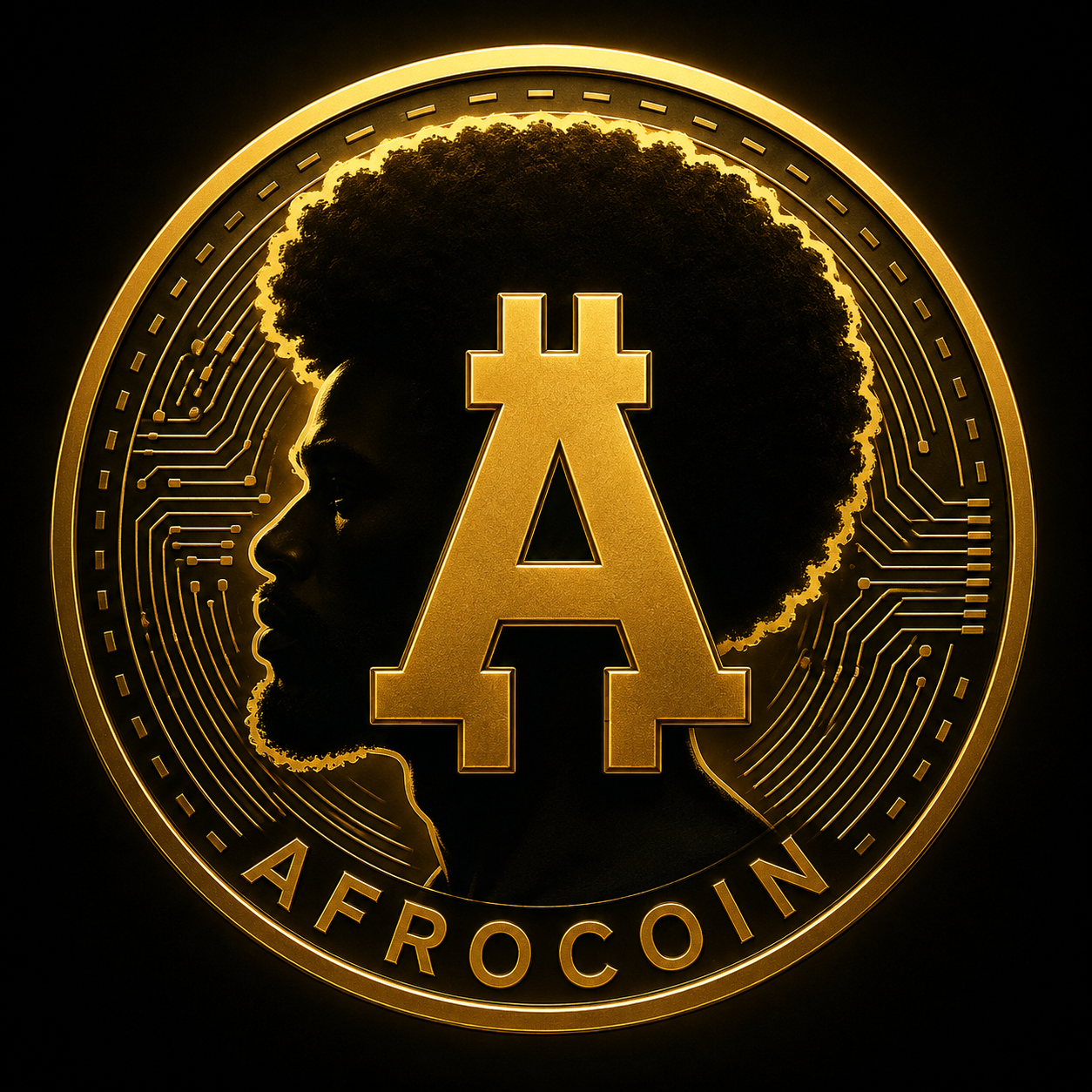 Afro-Coin: What If the Black Dollar Had Somewhere to Stay?