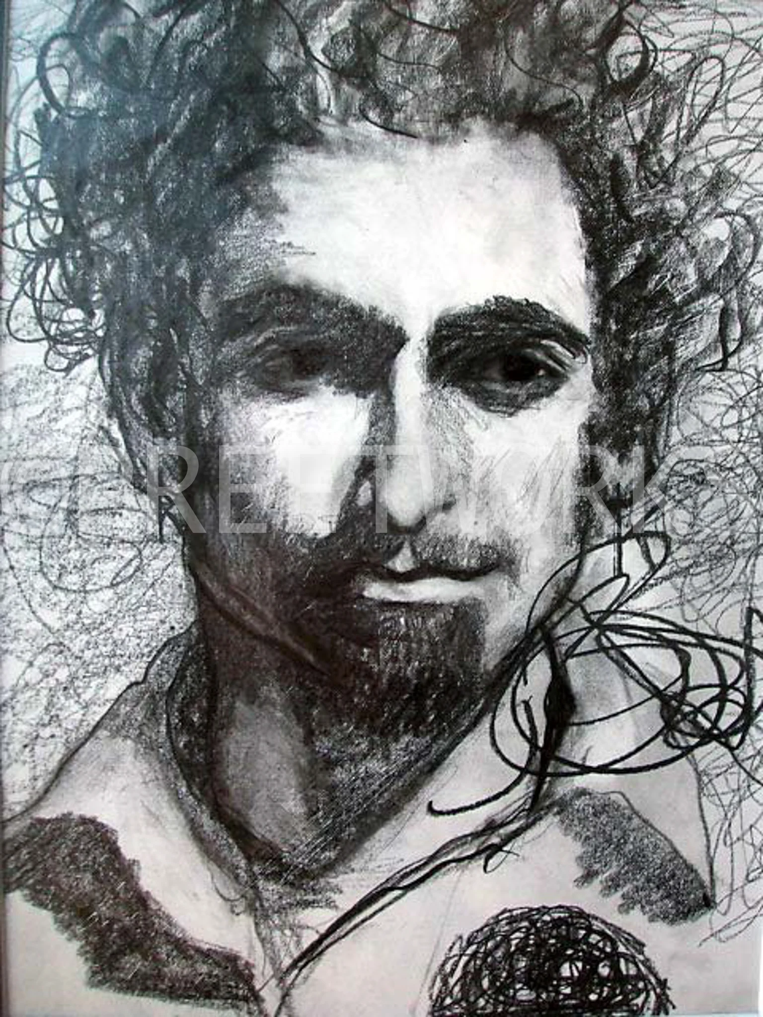 KARSH KALE