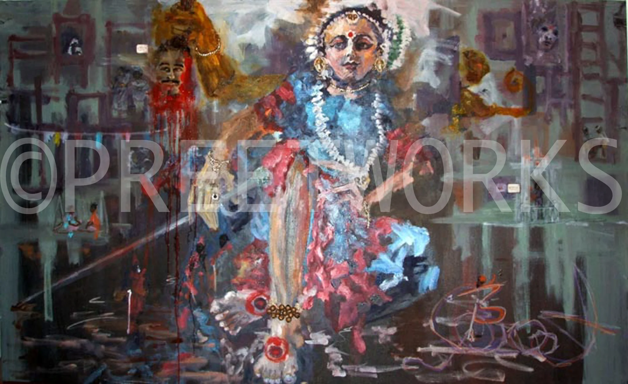 SHROOTI