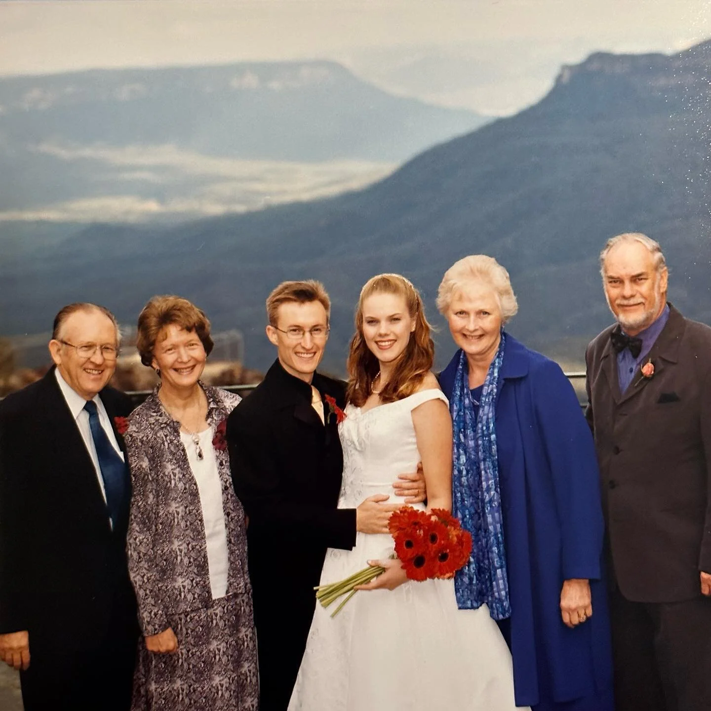 Happy Mother’s Day!
.
Such joy seeing our daughters give Amy their hand made cards and presents bought with their own money this morning.
Sadness of course knowing they never met my own Mum, and only had one Grandma for way too short a time.
