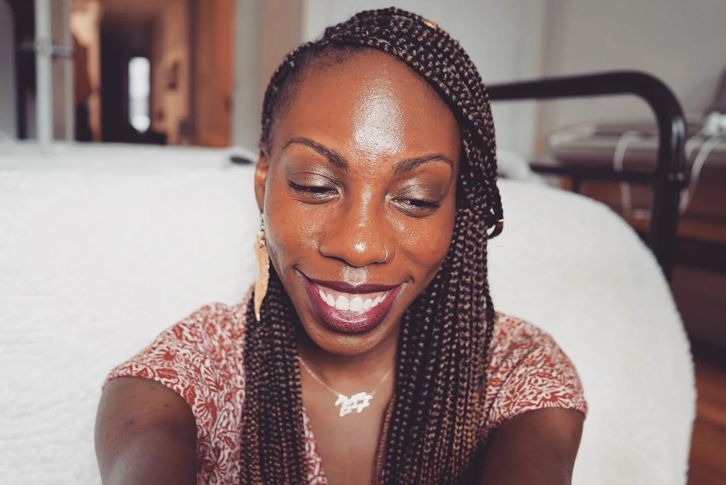 On Nurturing &amp; Trusting the Process