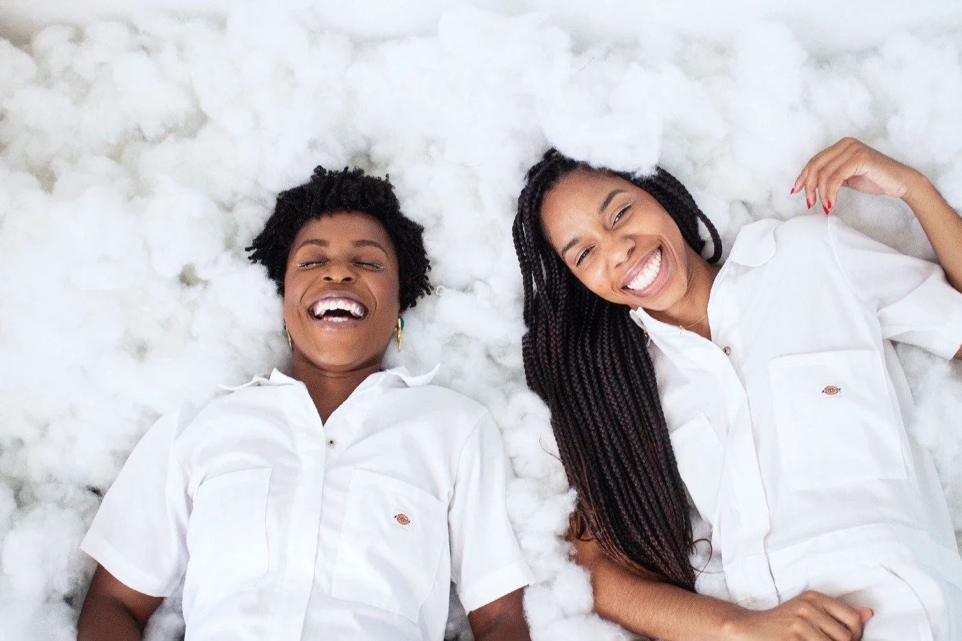 How MEMFOLK Creates Spaces of Black Joy