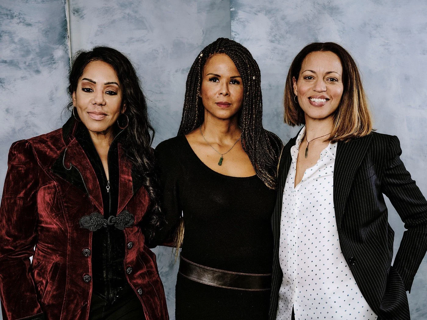 Black Women On the Record About Sexual Assault