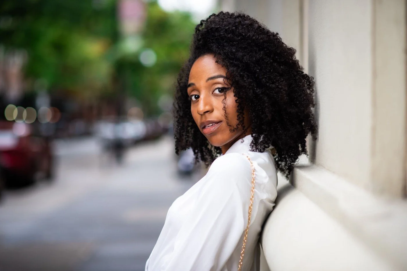 Misogynoir Almost Killed My Acting Career