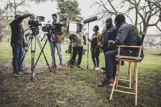 Movies on the Margins: The Legacy of Black Independent Cinema