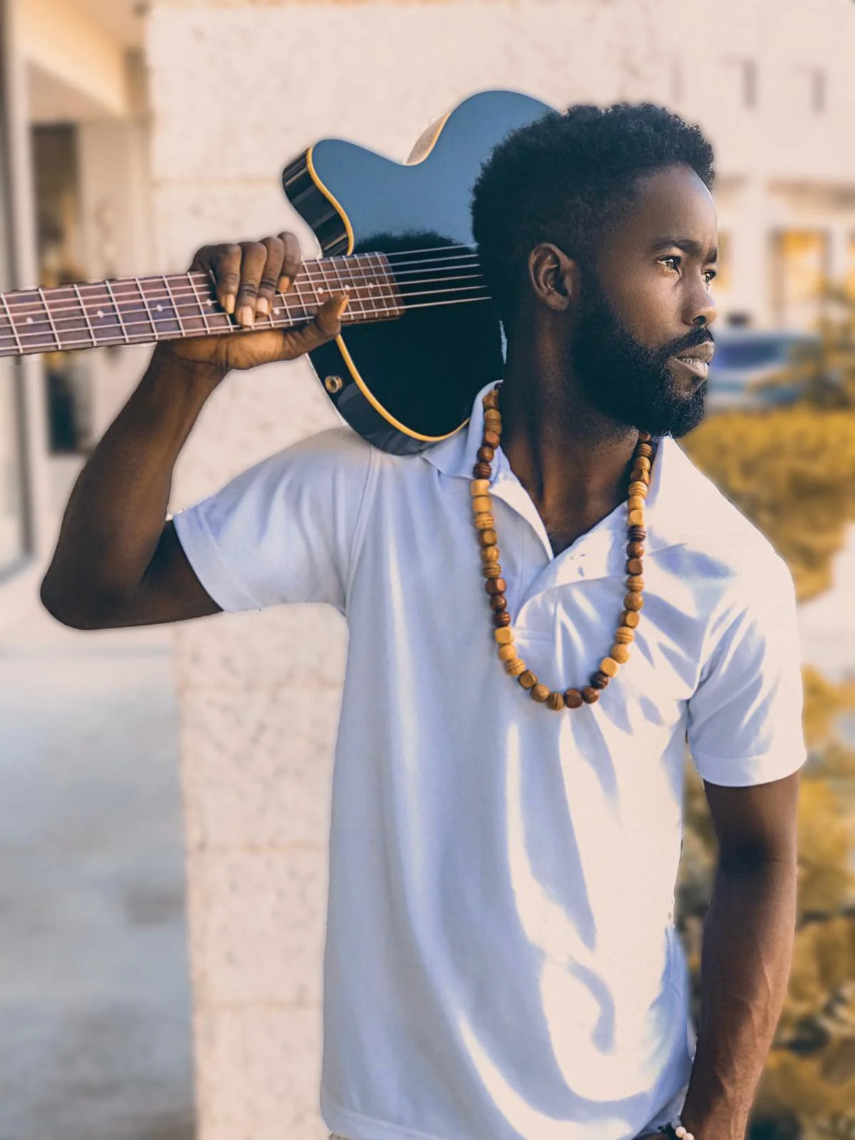 The Rebirth of Peter Coxx