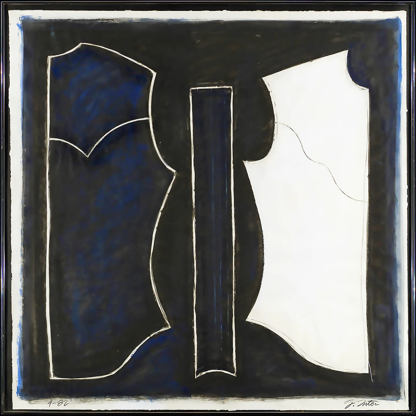 Allemande Left (1)