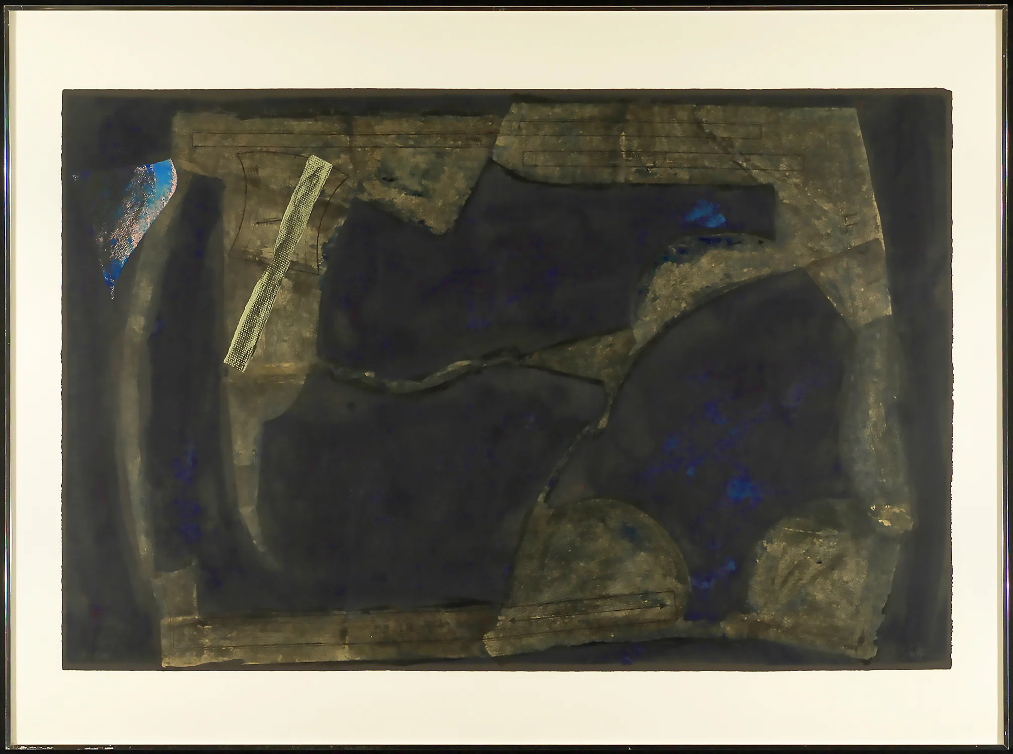 Nocturnal Naiads