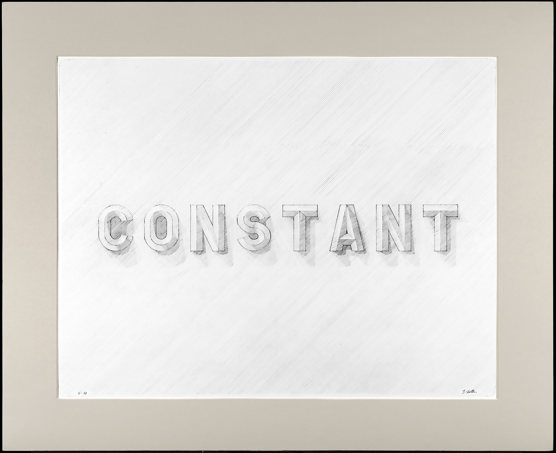 Constant