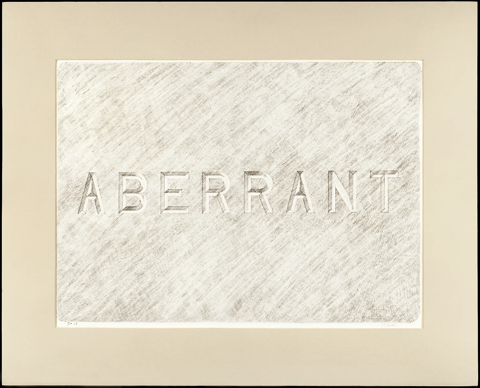 Aberrant
