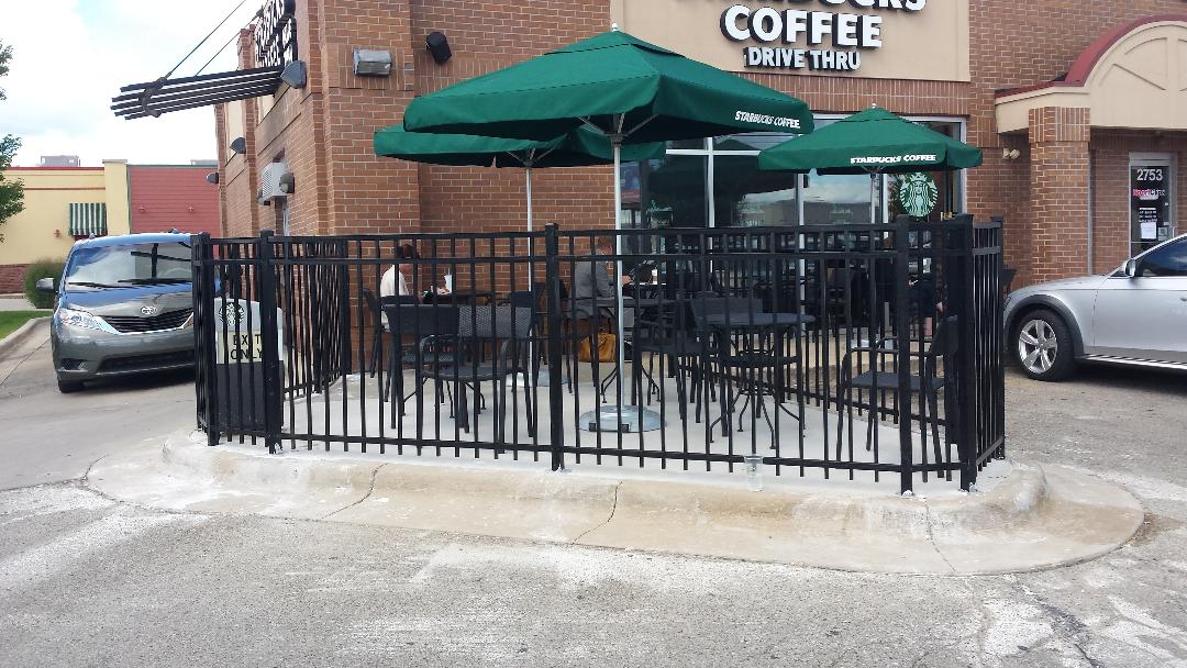 Starbucks Fence.jpg