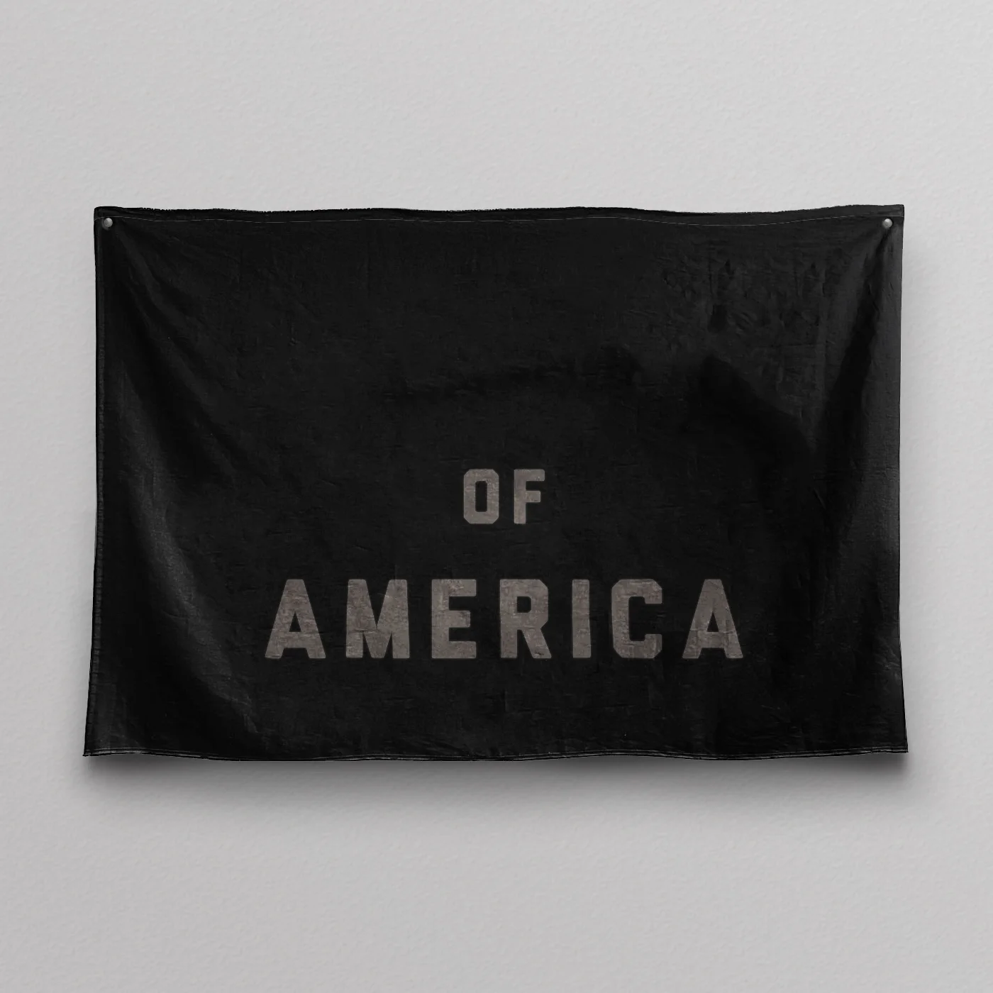 Of America