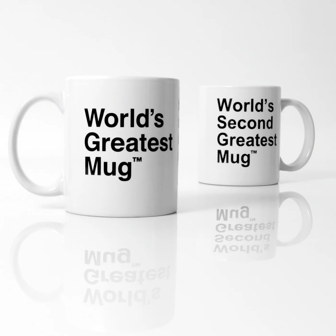 World's Greatest Mug