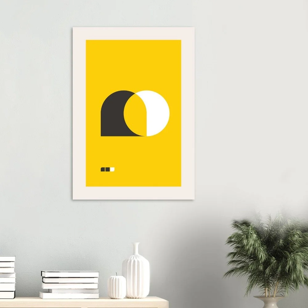 The Empty Tomb Print