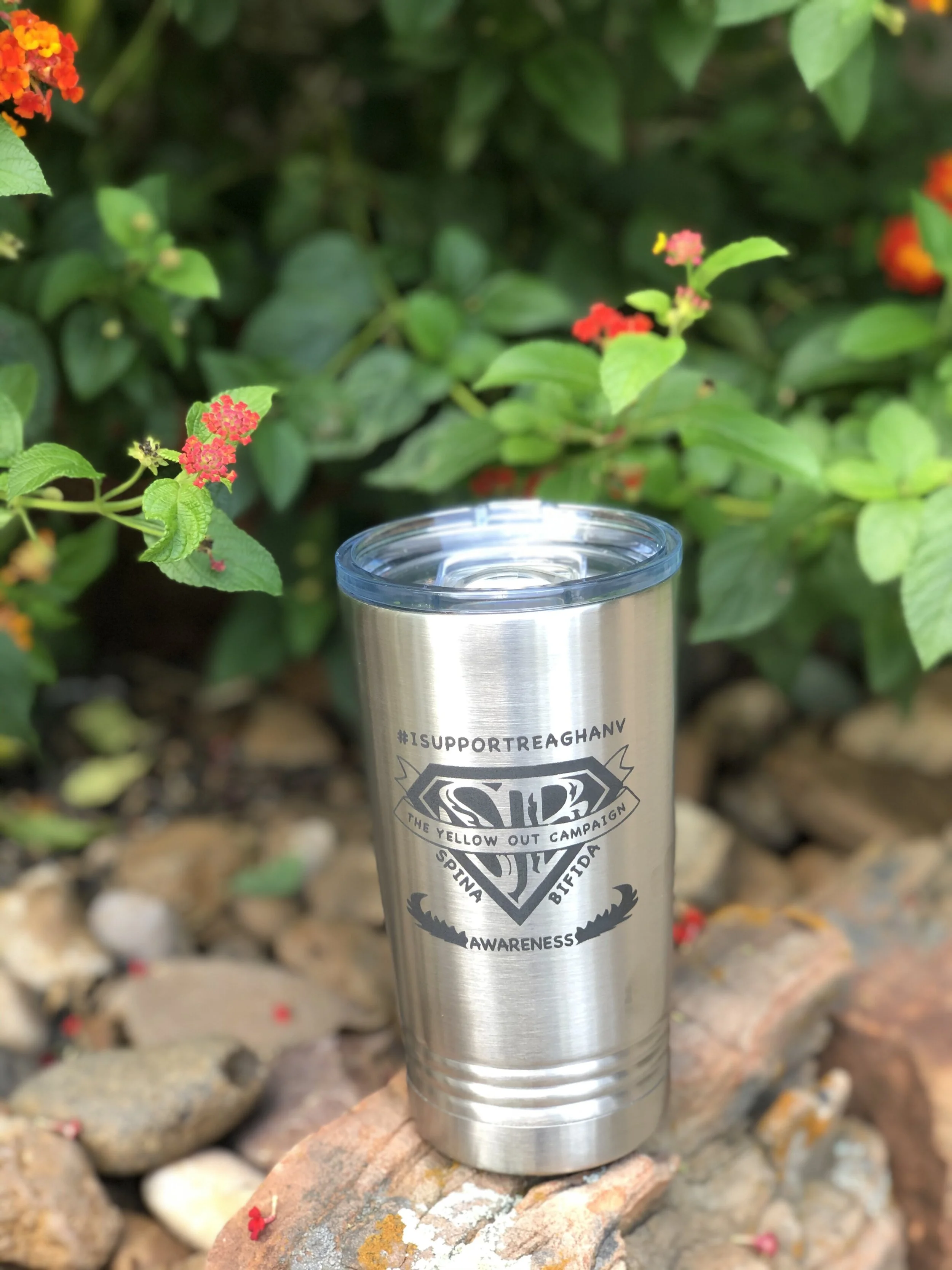 16oz American TYOC Tumbler