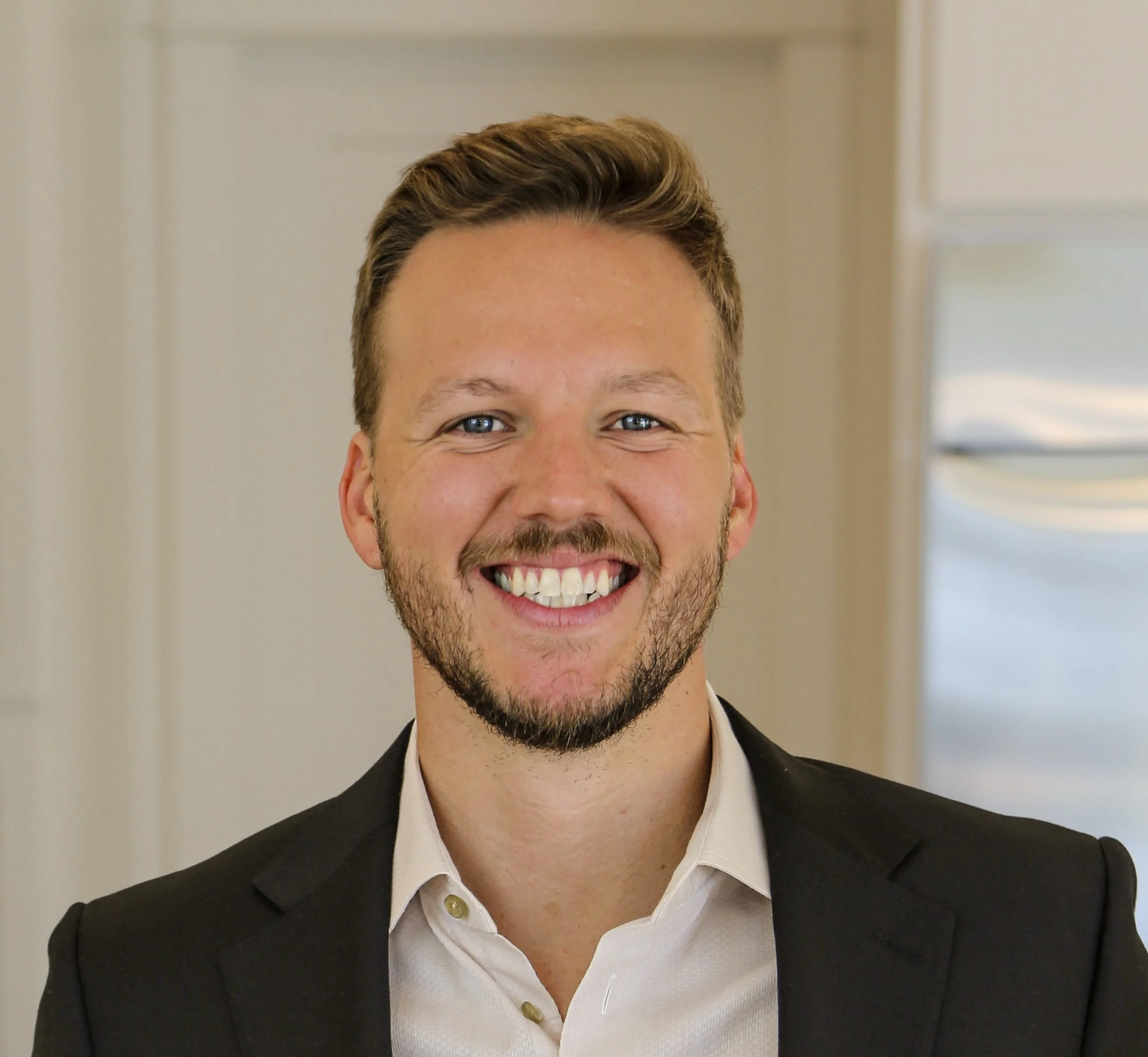 THOMAS CHRISTOFFERSEN